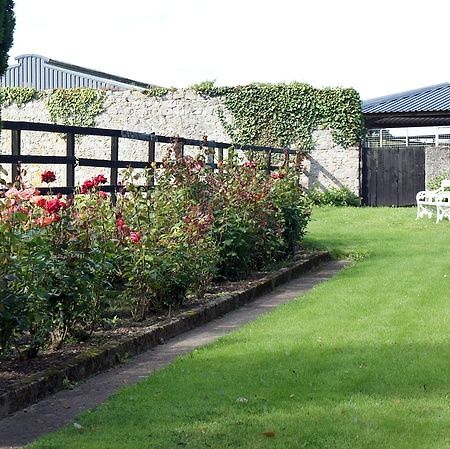 Bansha House Bed & Breakfast Tipperary Bagian luar foto