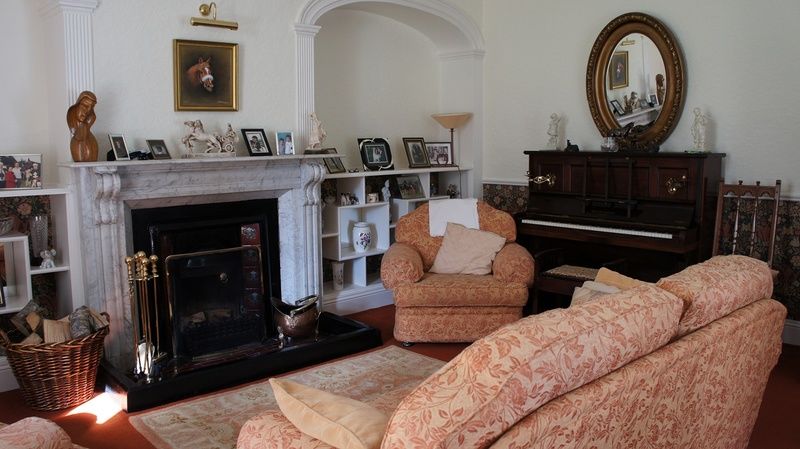 Bansha House Bed & Breakfast Tipperary Bagian luar foto