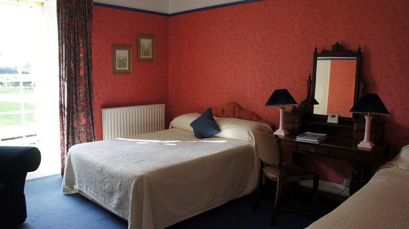 Bansha House Bed & Breakfast Tipperary Bagian luar foto