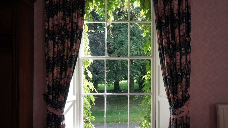 Bansha House Bed & Breakfast Tipperary Bagian luar foto